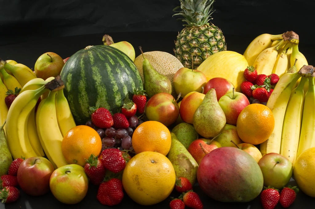 Makan Buah Setiap Hari: Panduan untuk Mencapai Lima Porsi Buah-buahan