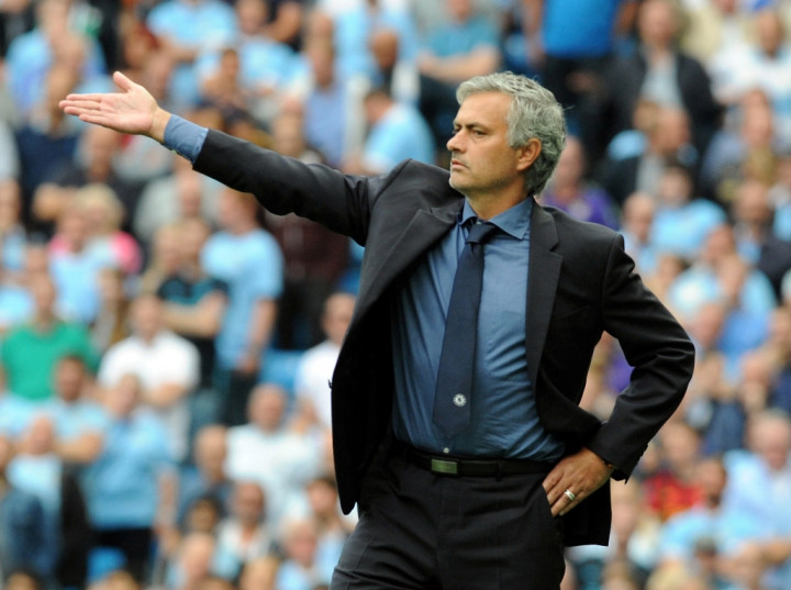 Mourinho: 3-0 Adalah Hasil yang Palsu!