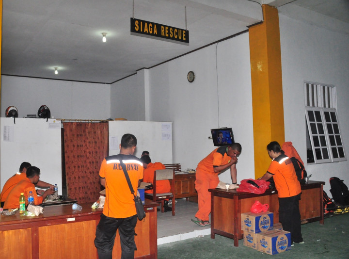 Satu Tim Sudah Bergerak Mencari Trigana Air, Menyusul Paskhas TNI AU