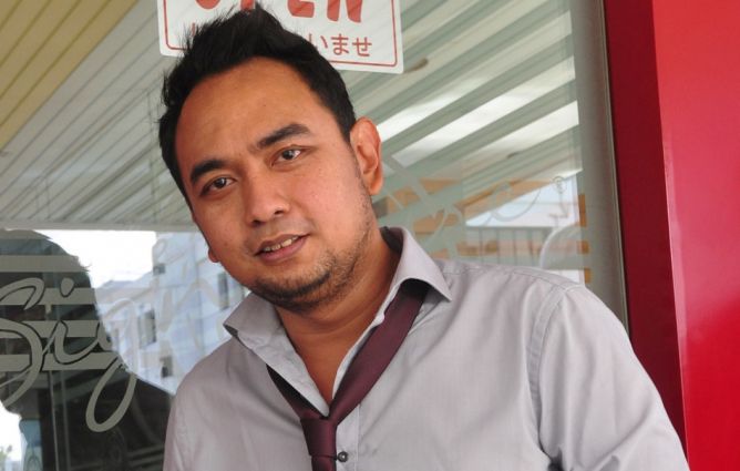 Bebi Romeo: Industri Musik Indonesia Belum 100% Merdeka