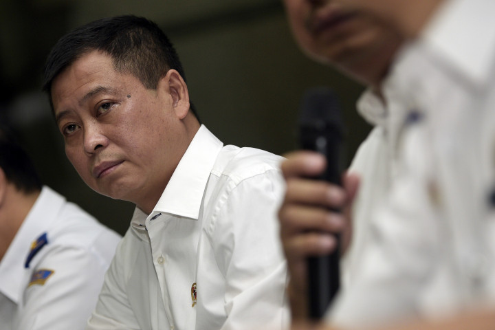 Menhub Belum Tahu Penyebab Kecelakaan Trigana Air