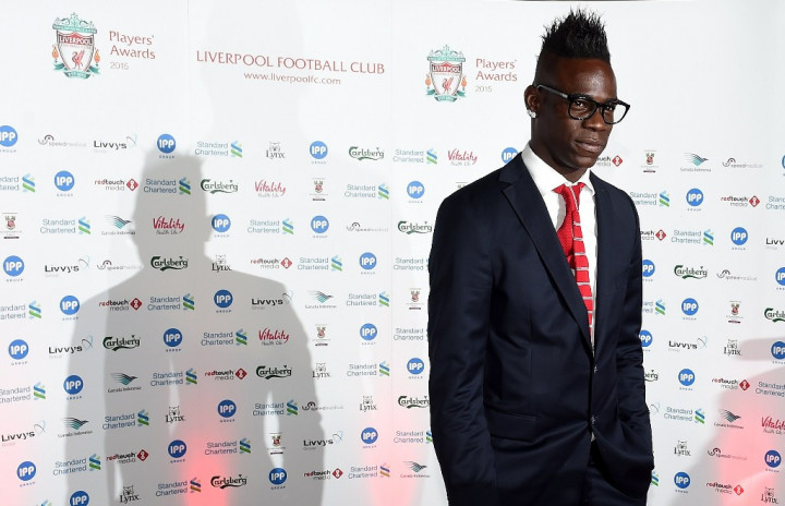 Rodgers Isyaratkan Depak Balotelli