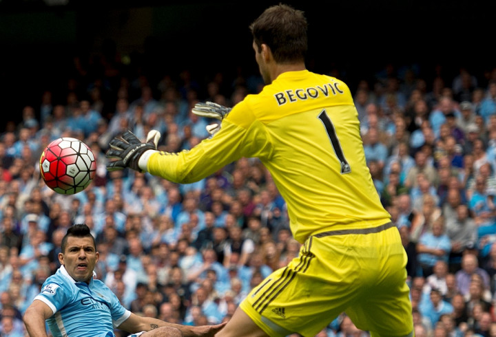 Pellegrini: Kalau Bukan Karena Begovic, Chelsea Kebobolan Lebih Banyak Lagi