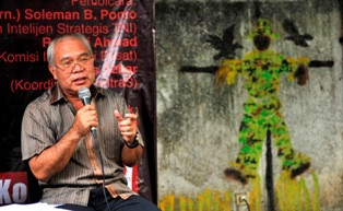 Pengamat: Membangun Perbatasan Mulai dari Laut  