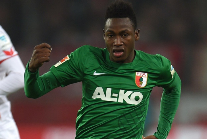 Rahman Resmi Bergabung dengan Chelsea