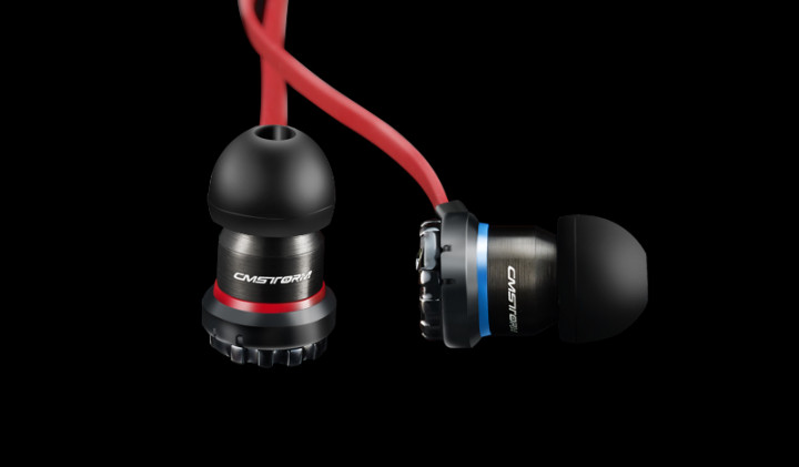 CM Storm Resonar, Lengkap dengan Bass yang Mumpuni