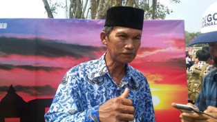 Ini Sosok yang Berjasa Menyusun Candi di Yogyakarta