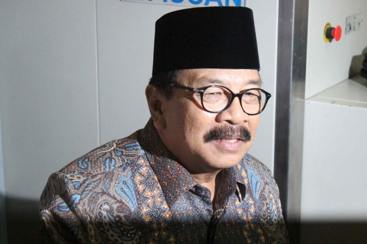 Gubernur Jatim Sebut Tema 