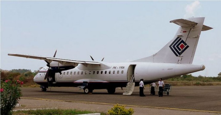 Pencarian Lewat Udara Dihentikan Sementara