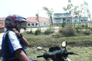 Tak Peringati Hari Kemerdekaan, Sekolah Ini Didatangi Anggota TNI