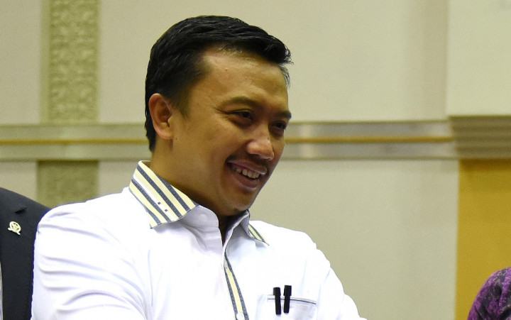 Menteri Imam: Komunisme Harus Kita Lawan Bersama