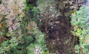 Trigana Ditemukan, Tim Darat Hadapi Rintangan Terjal 14 Km 