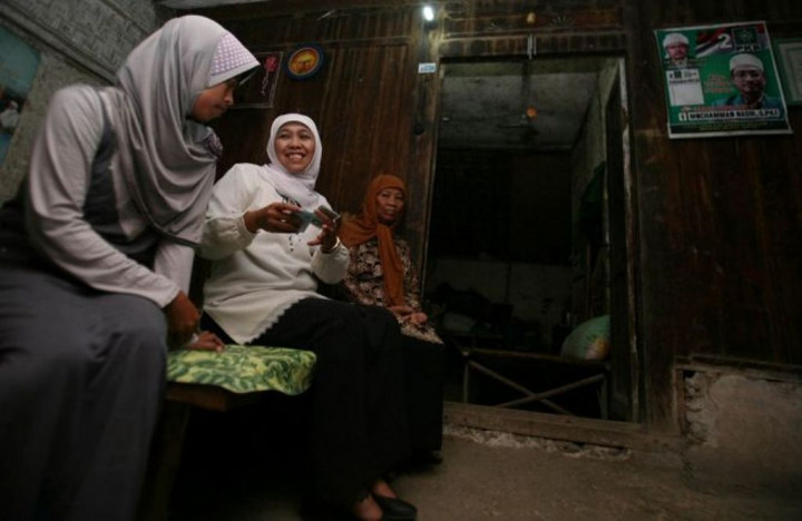 Mensos: Dana PSKS Rp6,5 M di Trigana Air Sudah Diasuransikan