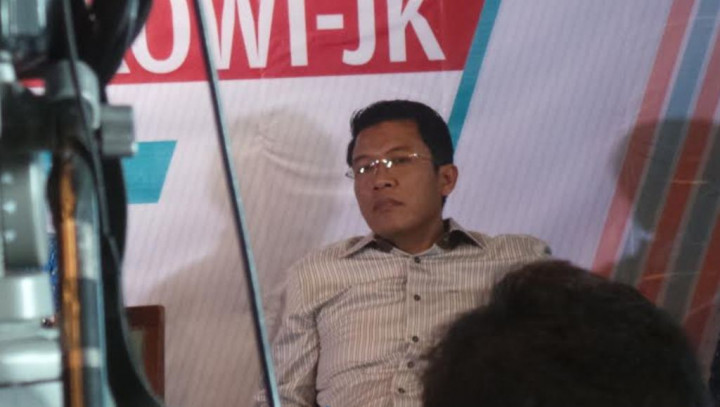 Lewat Buku Misbhakhun Ingatkan Publik soal Century