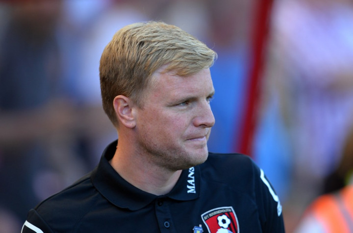 Pelatih Bournemouth Protes Keras Gol Benteke