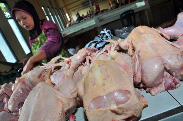Harga Daging Ayam di Denpasar Alami Lonjakan