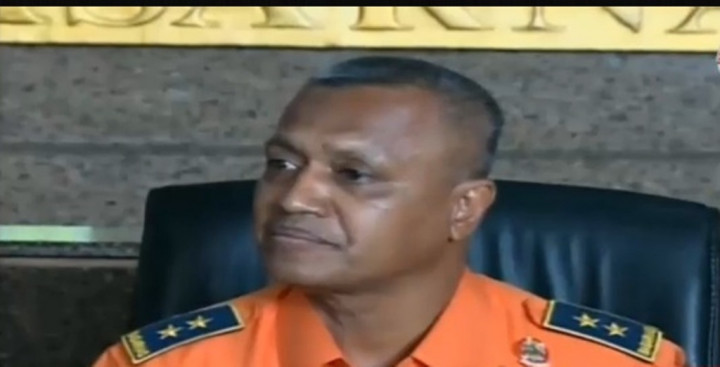 Saat Ditemukan, Kondisi Pesawat Trigana Air Hancur