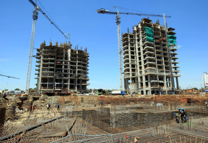 Kesalahan Penganggaran Pemda Penyebab Rendahnya Penyerapan Daerah