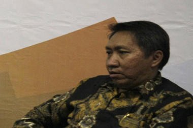 Dirjen Industri Kimia Kemenperin Digarap Penyidik Polda  