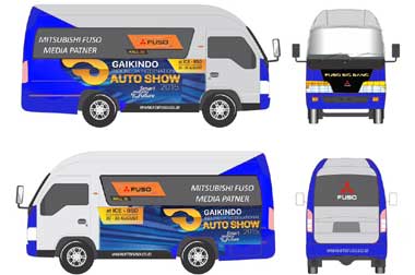 Penyelenggara GIIAS 2015 Siapkan Angkutan Khusus buat Wartawan