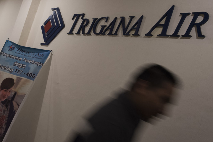 Trigana Air Berangkatkan Keluarga Korban ke Papua dan Siapkan Santunan