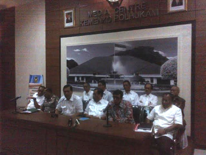 Pemda Takut Eksekusi Anggaran, Jaksa Agung Bentuk Tim Pendampingan