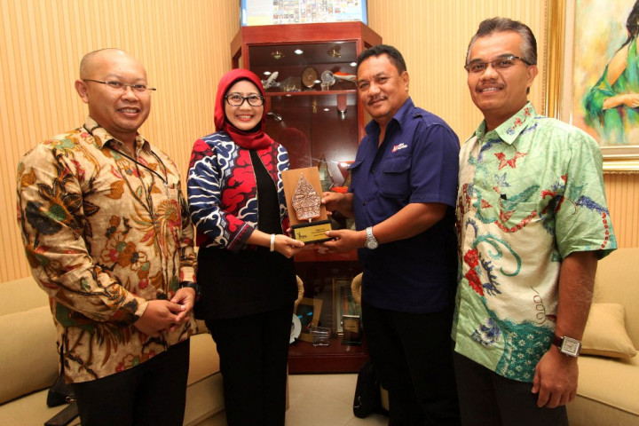 Pembentukan LPPI Ditargetkan September 2015