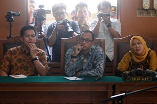 Berkas Sudah Dilimpahkan, KPK Minta Praperadilan Kaligis Gugur