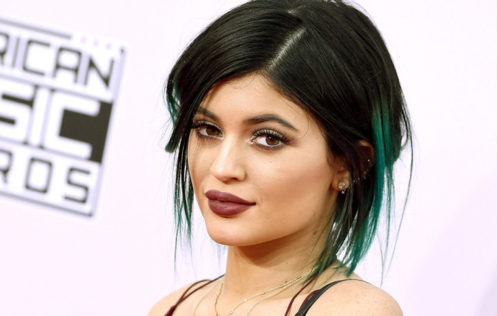 Kylie Jenner Ditawari Menjadi Bintang Film Dewasa