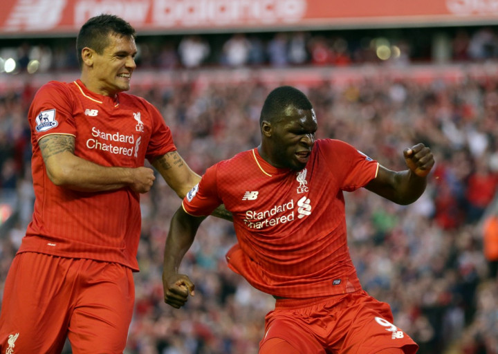 Rodgers Puji Penampilan Christian Benteke