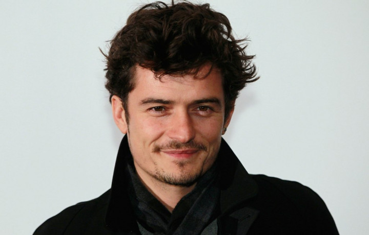 Orlando Bloom Kembali Bintangi Pirates of the Caribbean