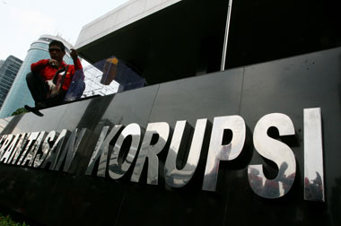 Usut Kasus Suap Pilkada Empat Lawang, KPK Periksa Lima Saksi