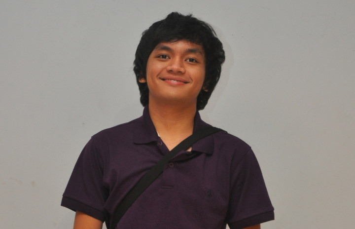 Calvin Jeremy Sulit Adegan Mesra dengan Nikita Willy