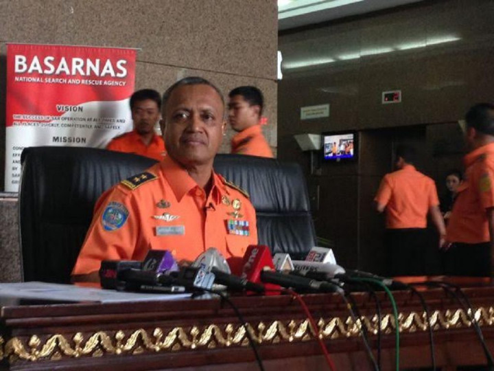 Terkendala Cuaca, Evakuasi Korban Kemungkinan Tak Selesai Hari Ini