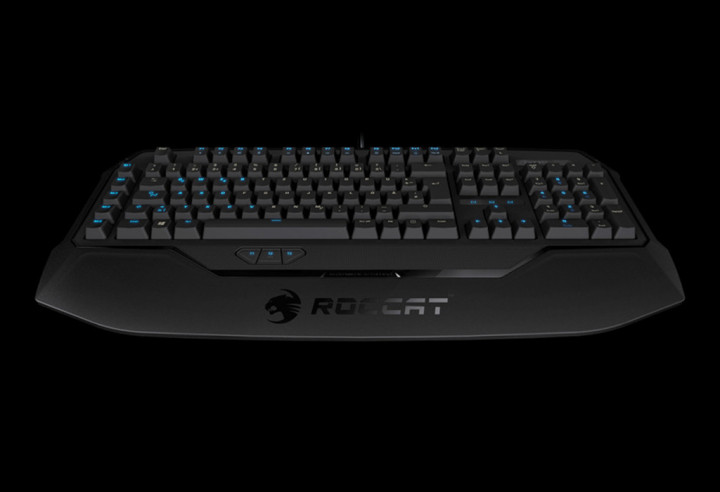 Bermain Game Lebih Nyaman Bersama Roccat Ryos MK Pro 