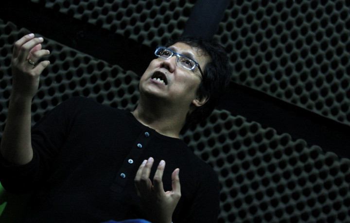 Erwin Gutawa Kenang Ibunda sebagai Penonton Setia Konsernya