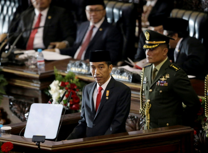 Pengamat: RAPBN 2016 Tidak Perlu Perubahan