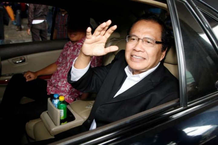 Rizal Ramli Tantang Balik Kritikan JK