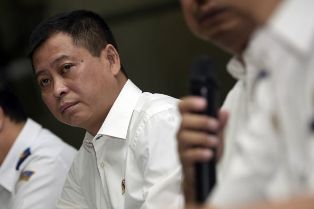 Manifest Tak Sesuai, Menhub Siapkan Sanksi untuk Trigana Air