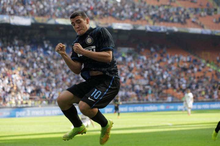 Kovacic Resmi Jadi Milik Real Madrid