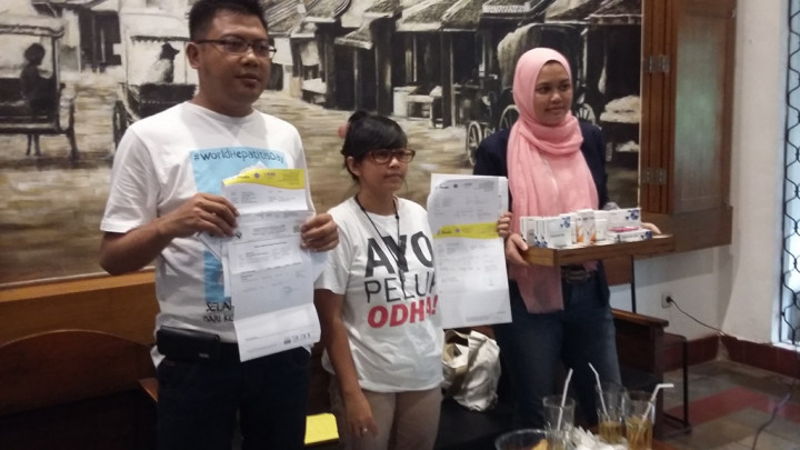 Sofosbuvir, Obat Baru Hepatitis C yang Lebih Terjangkau