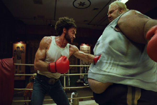 The Blob akan Muncul dalam X-Men: Apocalypse 