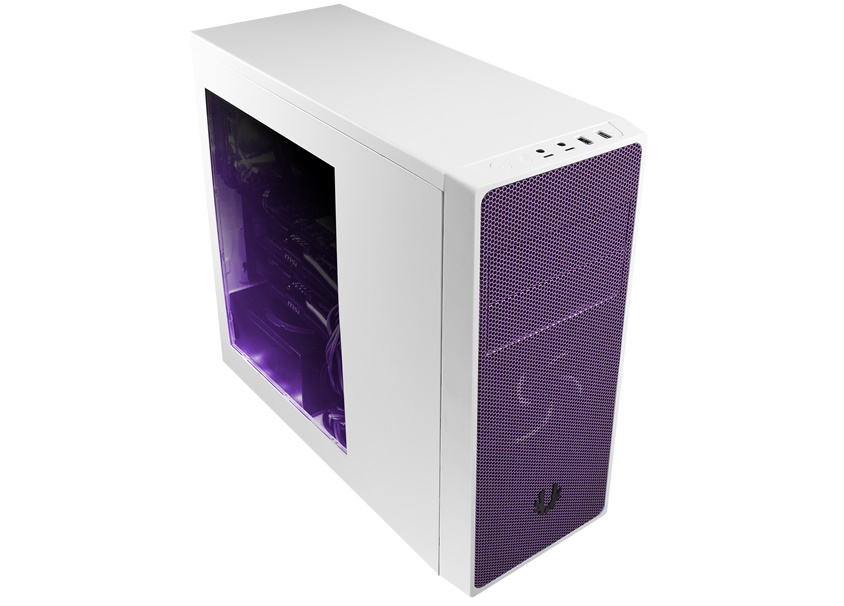Белый корпус с экраном. БИТФЕНИКС корпус. Корпус ПК BITFENIX. Корпус для компьютера белый. Корпус для компьютера со стеклом