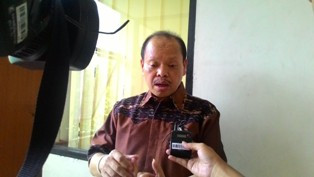 Jelang Vonis, Sutan: Jangankan 11 Tahun, 1 Hari Pun Tak Pantas