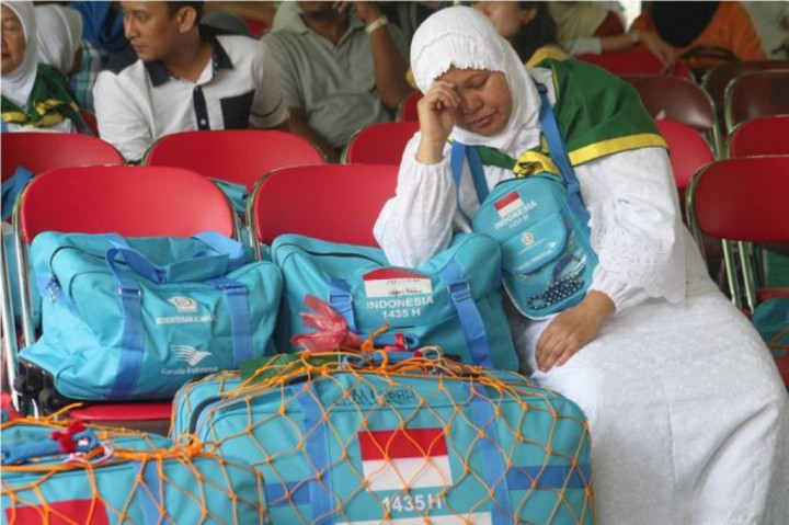 Selesaikan Masalah Visa Haji, Pemerintah Diminta Kedepankan Diplomasi 