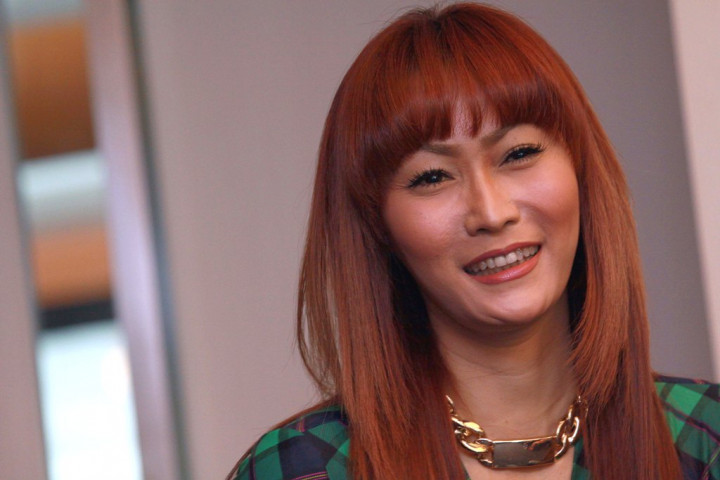 Pembelaan Inul dalam Kasus Pelanggaran Hak Cipta Inul Vizta