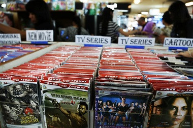 Communications Ministry Shuts 22 Pirated Movies Websites