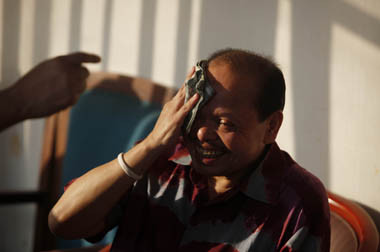 Sutan Bhatoegana Ajukan Banding