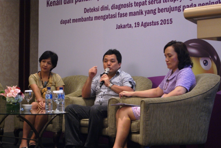 Fase Manik, Gangguan Bipolar yang Picu Meningkatnya Libido