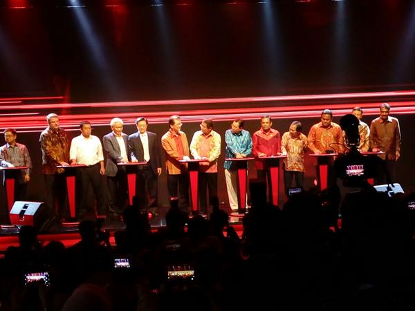 CEO Smartfren Optimistis Layanan 4G Mereka akan Sukses